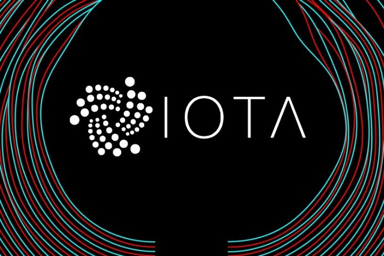  IOTA   Binance Smart Chain