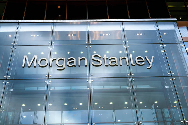 Morgan Stanley откроет доступ к биткоину своим институциональным фондам