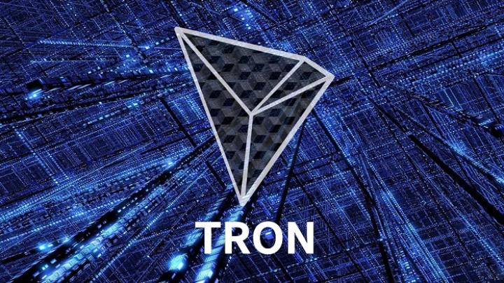 Будет являться ли Tron заменой Эфир Ethereum 