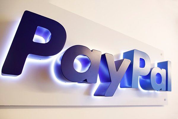 PayPal в пять раз увеличил еженедельный лимит на покупку криптографических валют