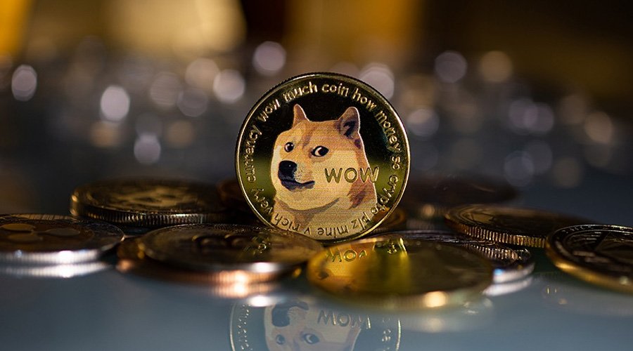   Dogecoin  2022 