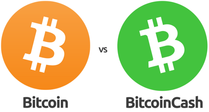 Биткоин Bitcoin и Bitcoin Cash различия преимущества и прогнозы на предстоящее Rusbase