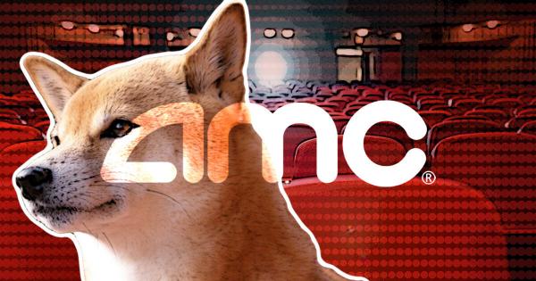 Сеть кинотеатров AMC Theatres добавила поддержку Dogecoin в мобильном приложении
