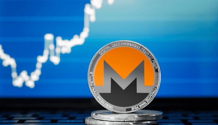      Monero XMR    